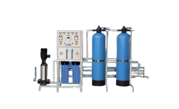 Reverse Osmosis Advance